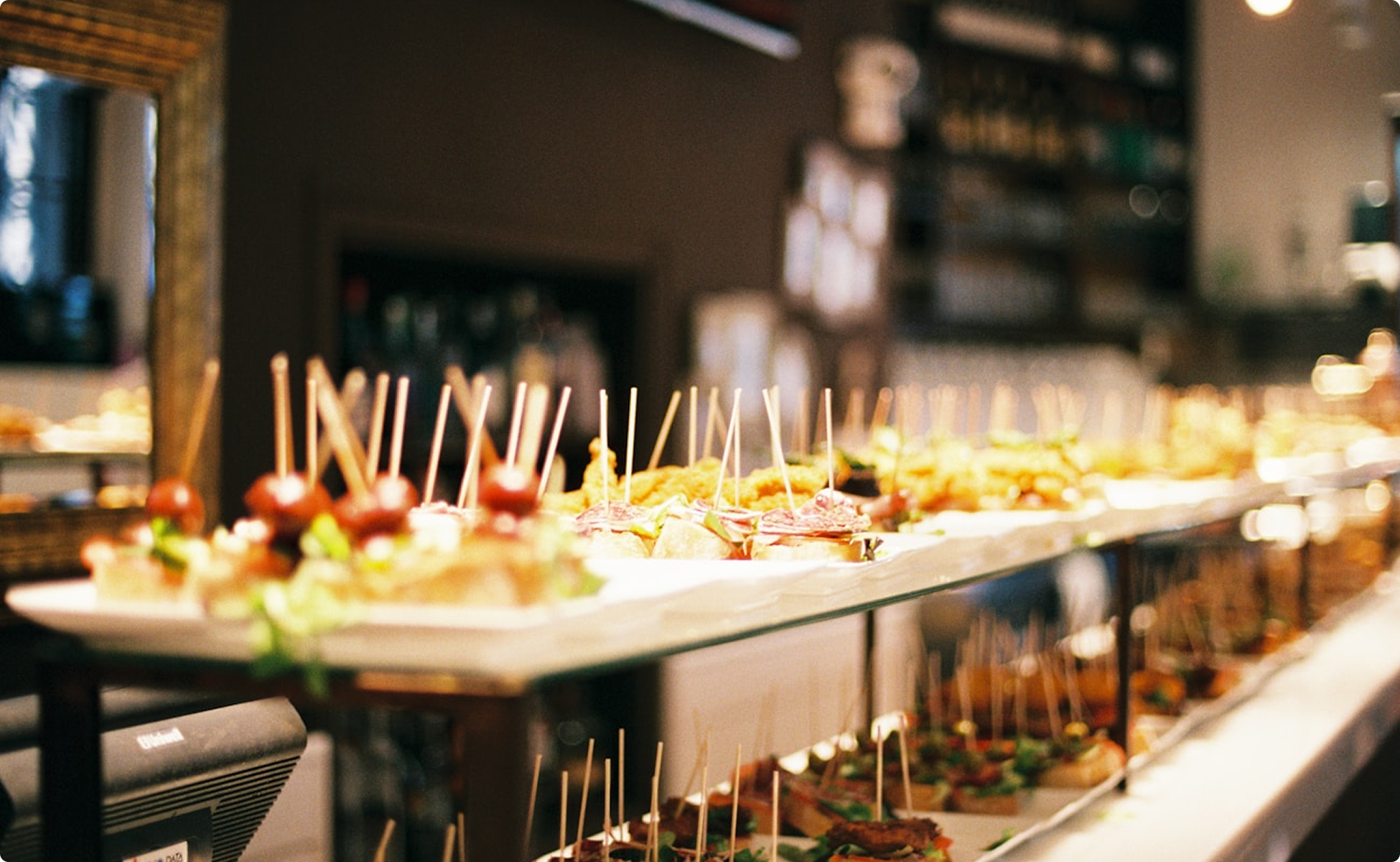 Catering Services